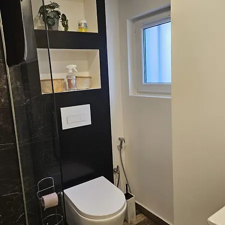 Modern Duplex Loft Near Paris Épinay-sur-Seine