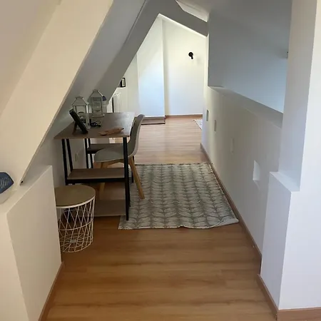 Modern Duplex Loft Near Paris * Épinay-sur-Seine